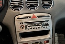 Купить Peugeot 308