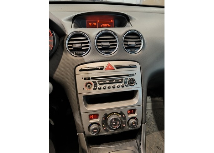 Купить Peugeot 308