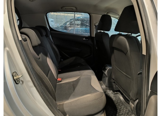 Купить Peugeot 308