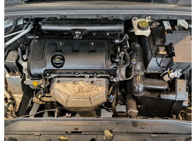 Купить Peugeot 308