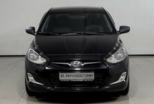 Купить Hyundai Solaris