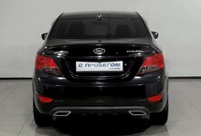 Купить Hyundai Solaris