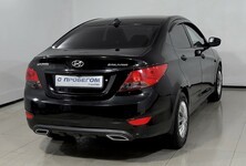 Купить Hyundai Solaris