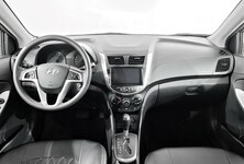 Купить Hyundai Solaris