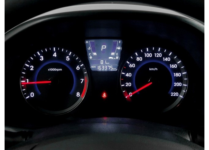 Купить Hyundai Solaris