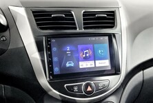 Купить Hyundai Solaris