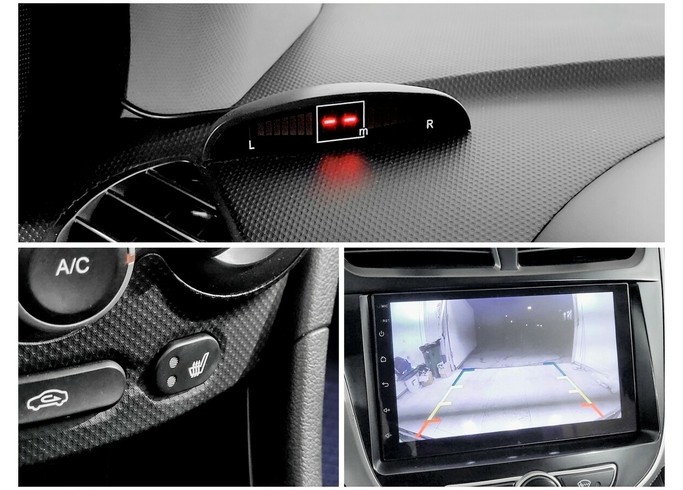 Купить Hyundai Solaris