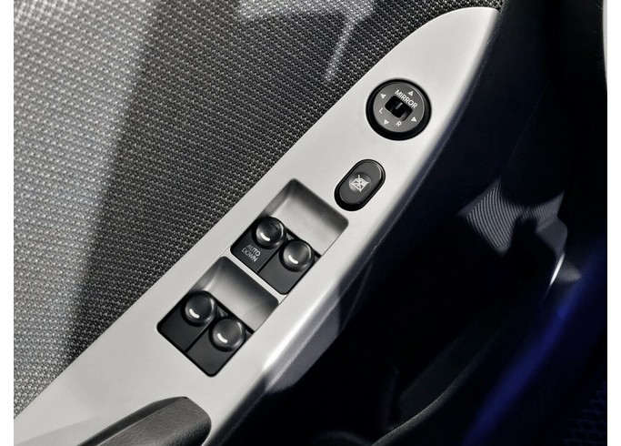 Купить Hyundai Solaris