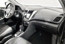 Купить Hyundai Solaris