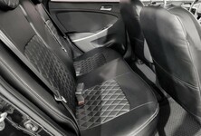 Купить Hyundai Solaris