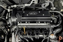 Купить Hyundai Solaris