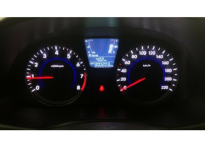 Купить Hyundai Solaris