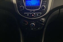 Купить Hyundai Solaris