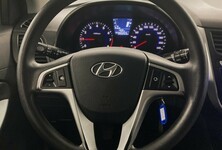 Купить Hyundai Solaris