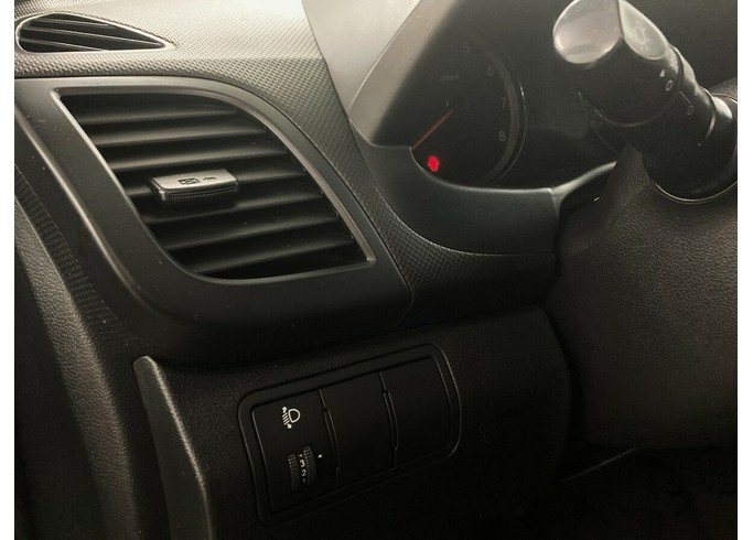 Купить Hyundai Solaris