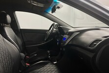 Купить Hyundai Solaris