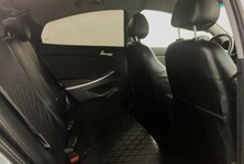 Купить Hyundai Solaris