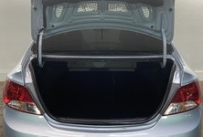 Купить Hyundai Solaris