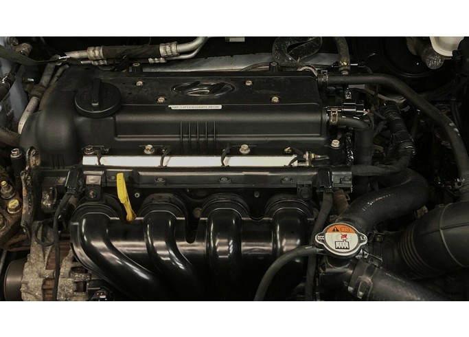 Купить Hyundai Solaris