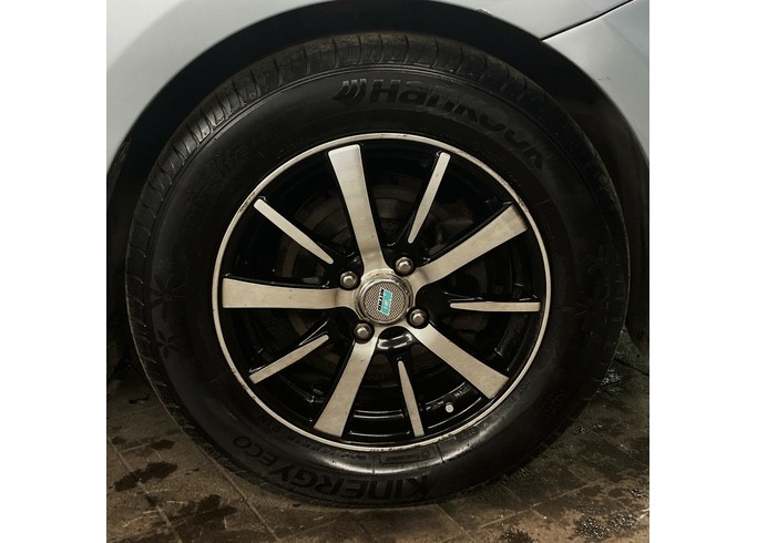 Купить Hyundai Solaris