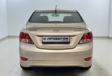 Купить Hyundai Solaris