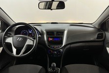 Купить Hyundai Solaris