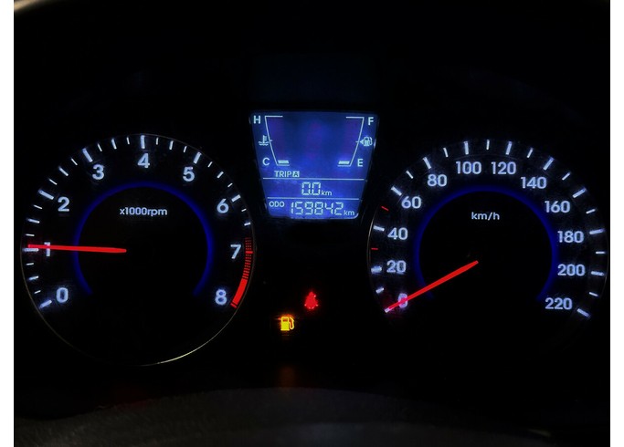 Купить Hyundai Solaris