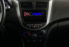 Купить Hyundai Solaris