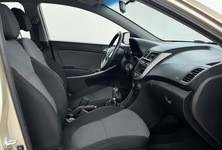 Купить Hyundai Solaris
