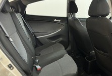 Купить Hyundai Solaris