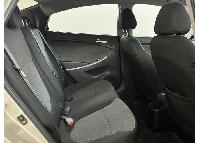 Купить Hyundai Solaris