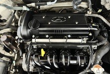 Купить Hyundai Solaris