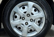 Купить Hyundai Solaris
