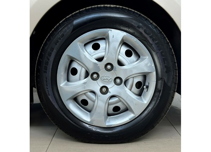 Купить Hyundai Solaris