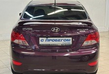 Купить Hyundai Solaris