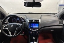 Купить Hyundai Solaris