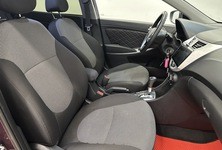 Купить Hyundai Solaris