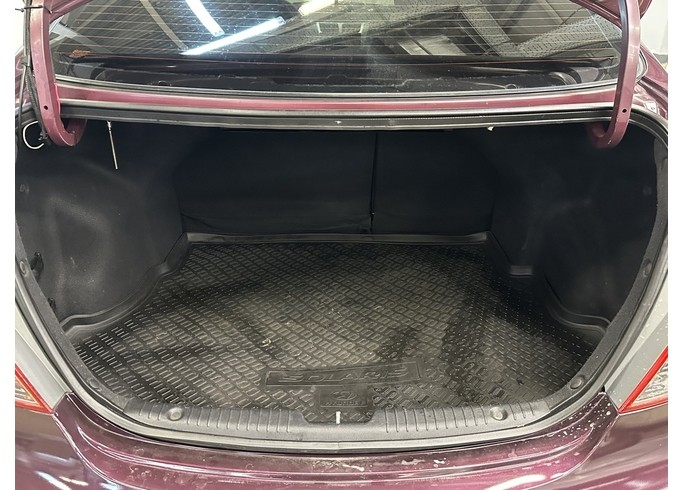 Купить Hyundai Solaris