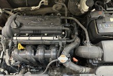 Купить Hyundai Solaris