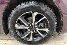 Купить Hyundai Solaris