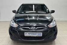 Купить Hyundai Solaris