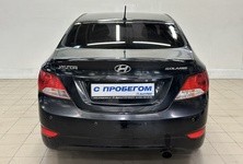 Купить Hyundai Solaris