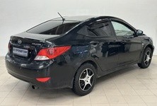 Купить Hyundai Solaris