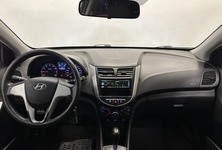 Купить Hyundai Solaris