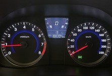 Купить Hyundai Solaris