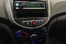 Купить Hyundai Solaris