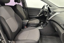 Купить Hyundai Solaris