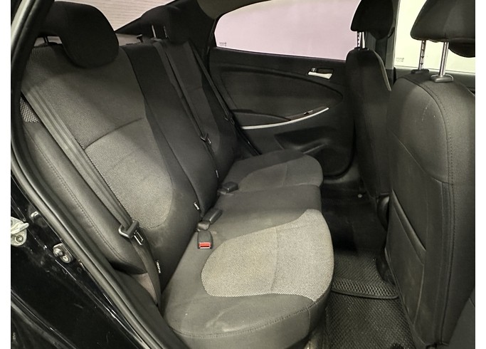 Купить Hyundai Solaris