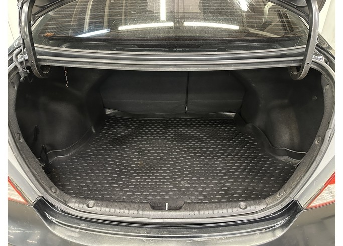 Купить Hyundai Solaris