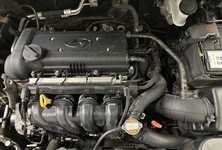 Купить Hyundai Solaris